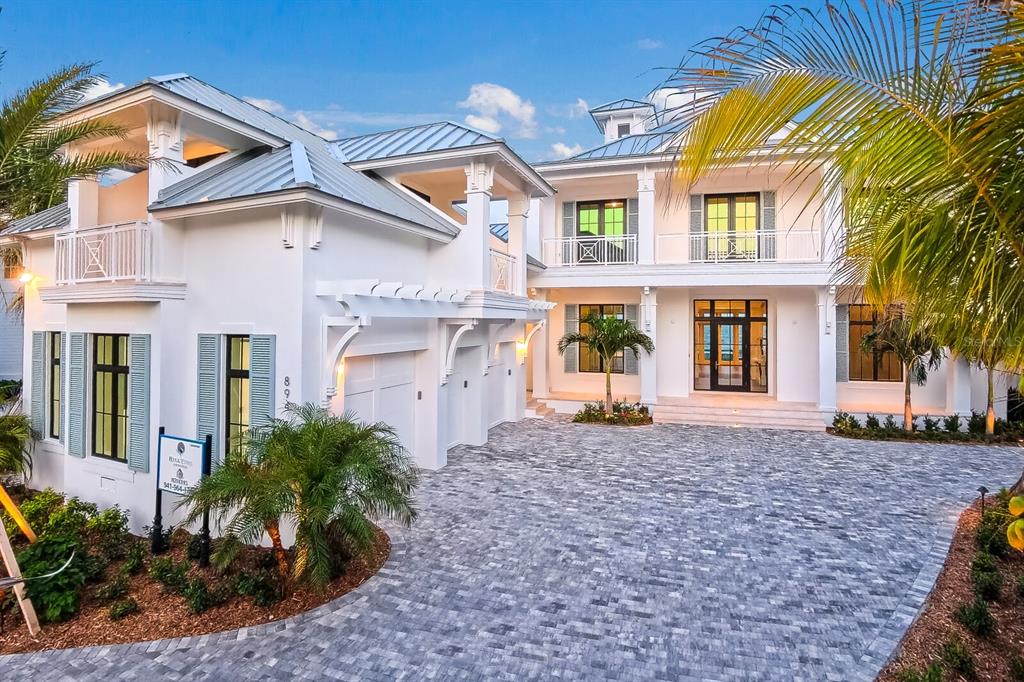 894 Hill Tide Lane Boca Grande, FL 33921 - Photo 3 of 100