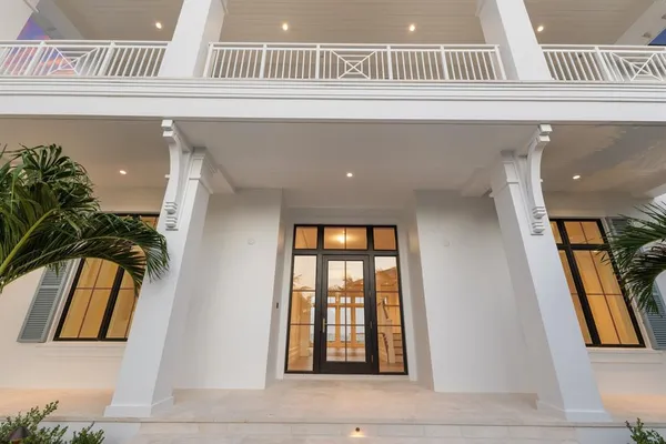 $16,850,000 | 894 Hill Tide Lane, Boca Grande, FL 33921
