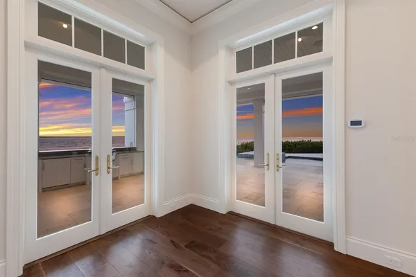 $16,850,000 | 894 Hill Tide Lane, Boca Grande, FL 33921