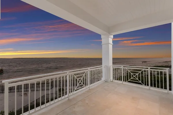 $16,850,000 | 894 Hill Tide Lane, Boca Grande, FL 33921