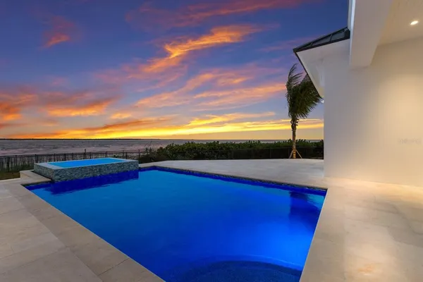 $16,850,000 | 894 Hill Tide Lane, Boca Grande, FL 33921