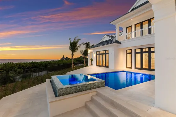 $16,850,000 | 894 Hill Tide Lane, Boca Grande, FL 33921