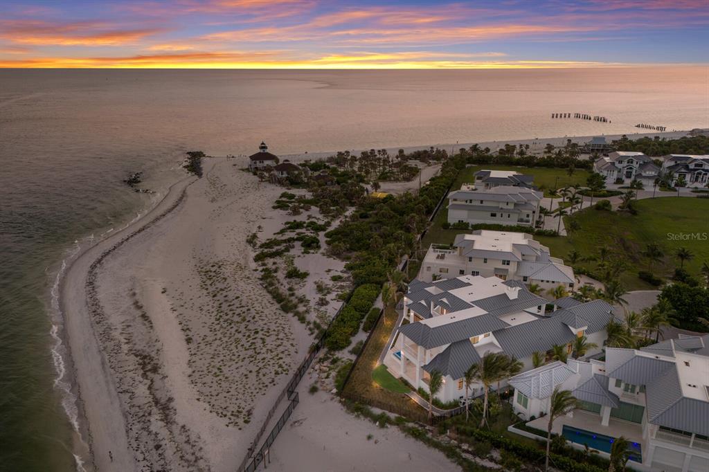 894 Hill Tide Lane Boca Grande, FL 33921 - Photo 59 of 100