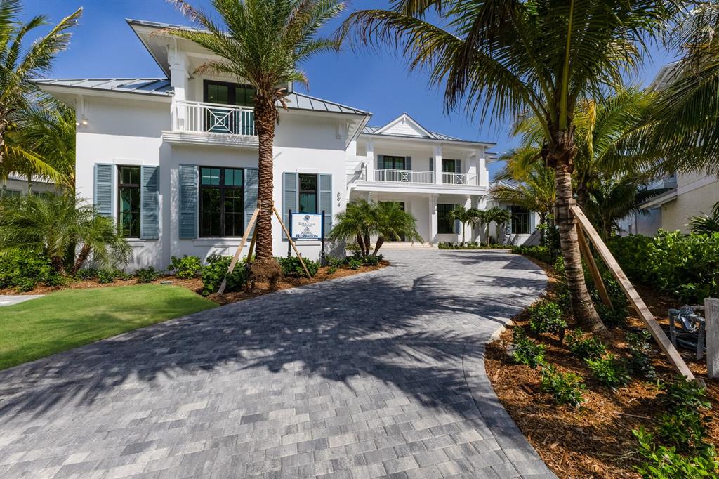 894 Hill Tide Lane Boca Grande, FL 33921 - Photo 60 of 100