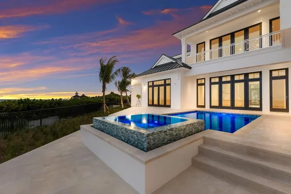 $16,850,000 | 894 Hill Tide Lane, Boca Grande, FL 33921