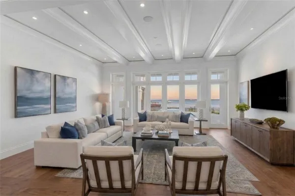 $16,850,000 | 894 Hill Tide Lane, Boca Grande, FL 33921