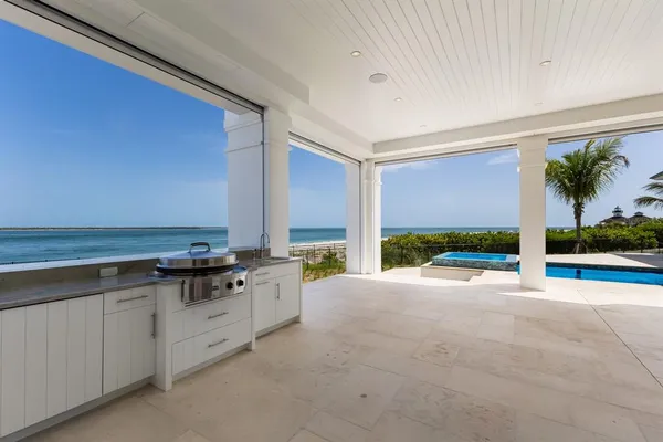 $16,850,000 | 894 Hill Tide Lane, Boca Grande, FL 33921