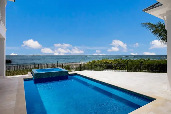 $16,850,000 | 894 Hill Tide Lane, Boca Grande, FL 33921