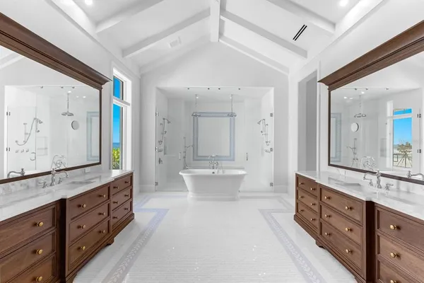 $16,850,000 | 894 Hill Tide Lane, Boca Grande, FL 33921