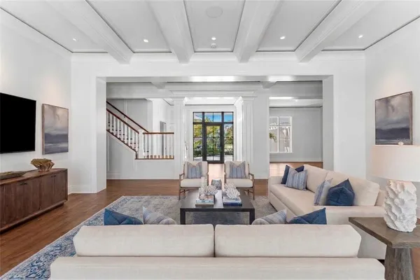 $16,850,000 | 894 Hill Tide Lane, Boca Grande, FL 33921