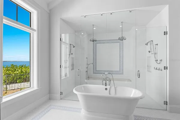 $16,850,000 | 894 Hill Tide Lane, Boca Grande, FL 33921