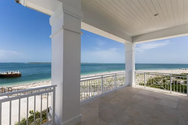 $16,850,000 | 894 Hill Tide Lane, Boca Grande, FL 33921