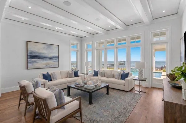 $16,850,000 | 894 Hill Tide Lane, Boca Grande, FL 33921