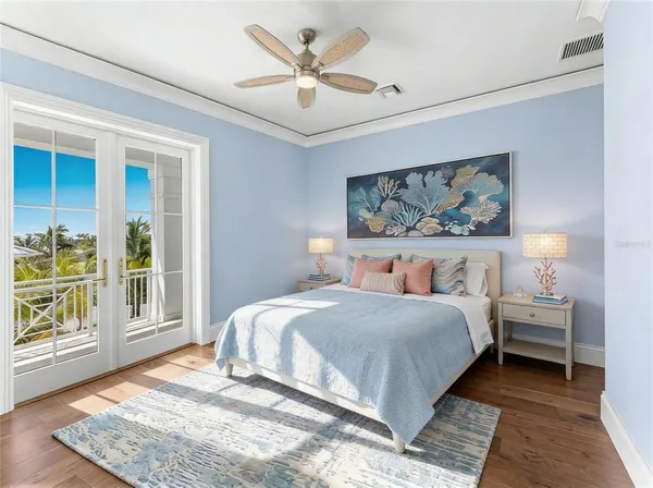 $16,850,000 | 894 Hill Tide Lane, Boca Grande, FL 33921