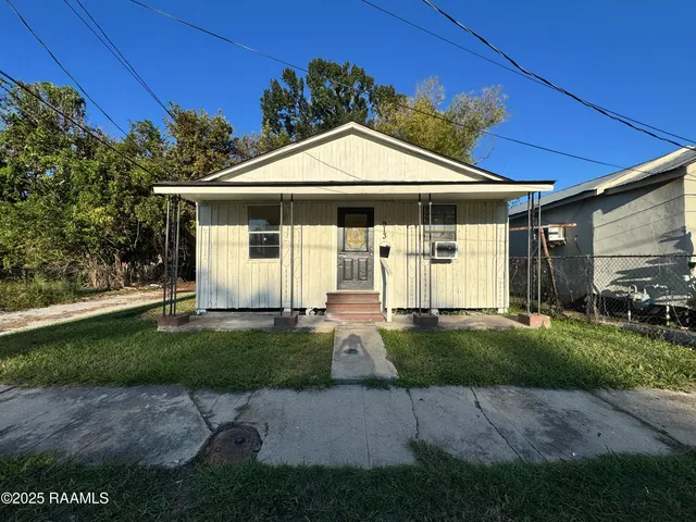 $950 | Undisclosed Address, Lafayette, LA 70501