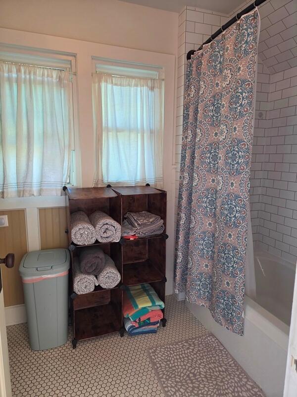2011 North 9th Street Sheboygan, WI 53081 - Photo 17 of 36 Upper Full Bath
