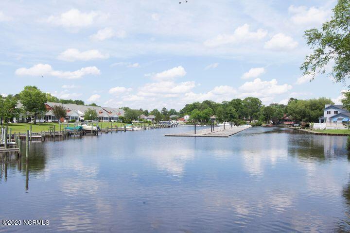 124 Pirates Road New Bern, NC 28562 - Photo 32 of 32 Marina