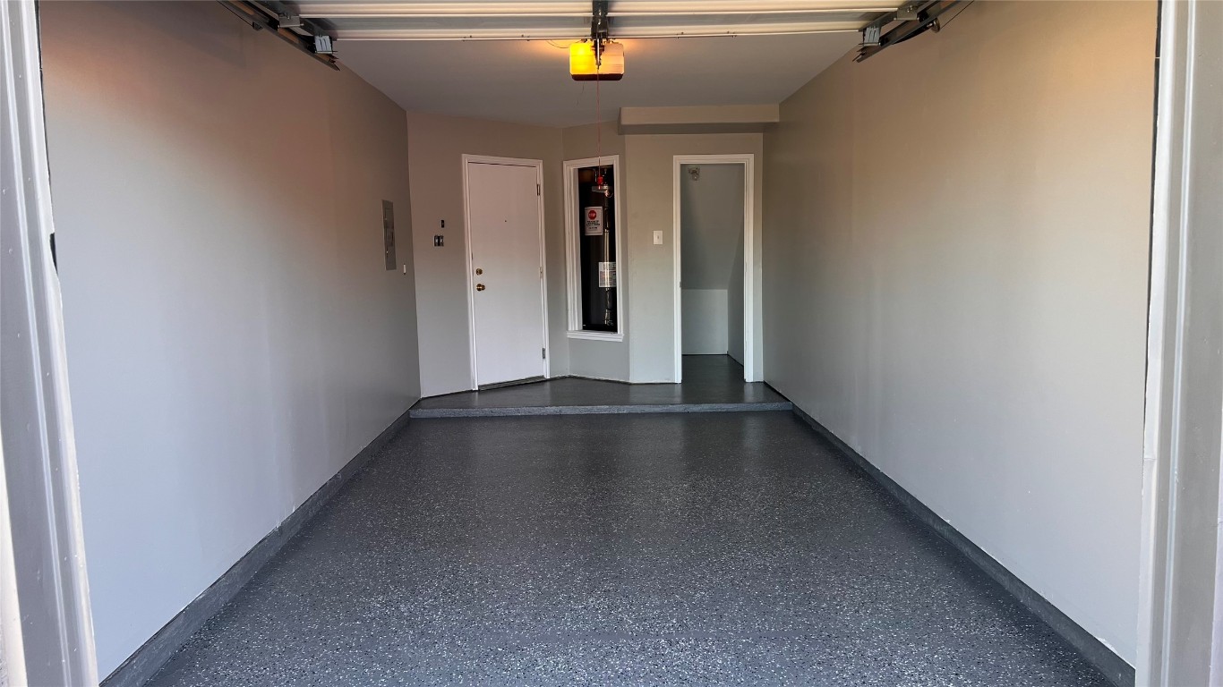 2865 Southampton Way, Unit B Round Rock, TX 78664 - Photo 2 of 9 a view of a livingroom with wooden floor