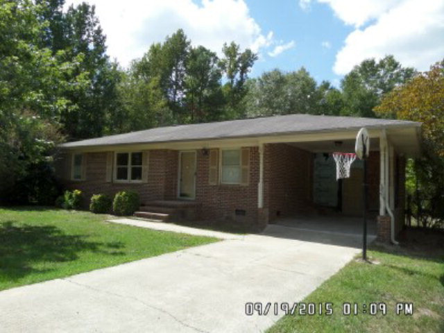1077 Cassatt Road Cassatt, SC 29032 - Photo 1 of 1