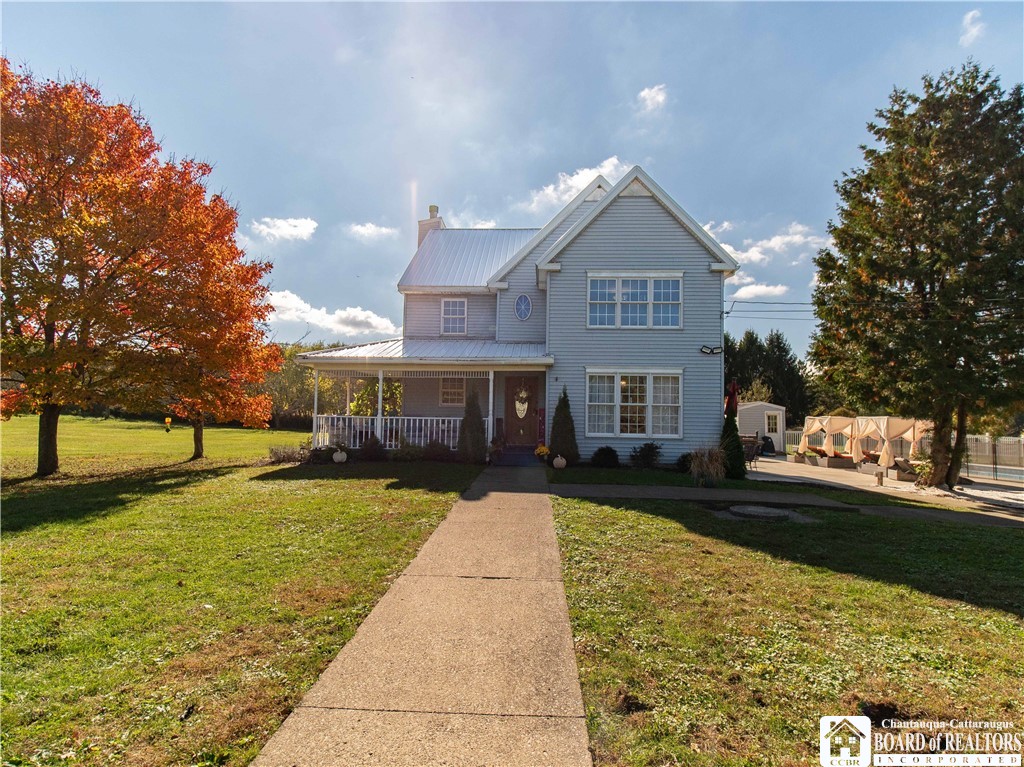 1005 Holmes Road Hanover, NY 14136 - Photo 1 of 1 Gallery Image 1