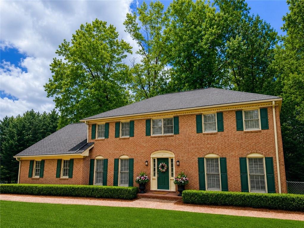 1931 Peeler Road Atlanta, GA 30338 - Photo 2 of 53 Gallery Image 2