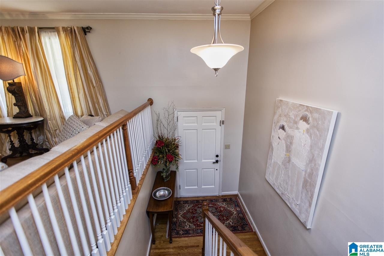 3612 Spring Valley Road, Unit 17 Mountain Brook, AL 35223 - Photo 20 of 35