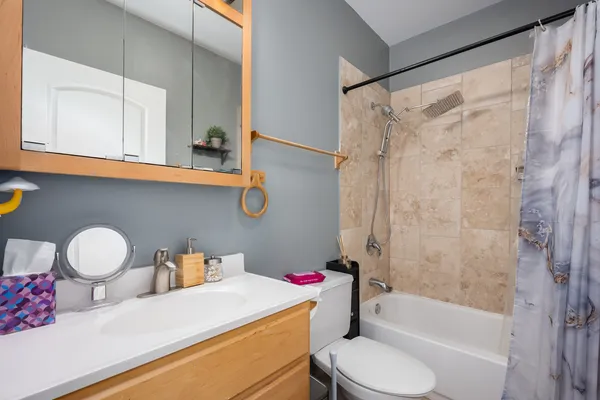 $375,000 | 1710 North Whipple Street, Unit 3, Chicago, IL 60647