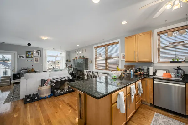 $375,000 | 1710 North Whipple Street, Unit 3, Chicago, IL 60647