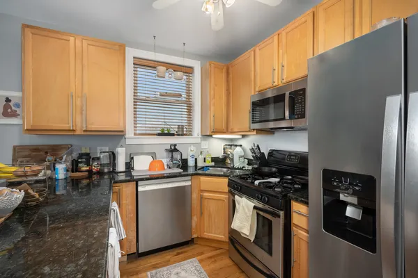 $375,000 | 1710 North Whipple Street, Unit 3, Chicago, IL 60647
