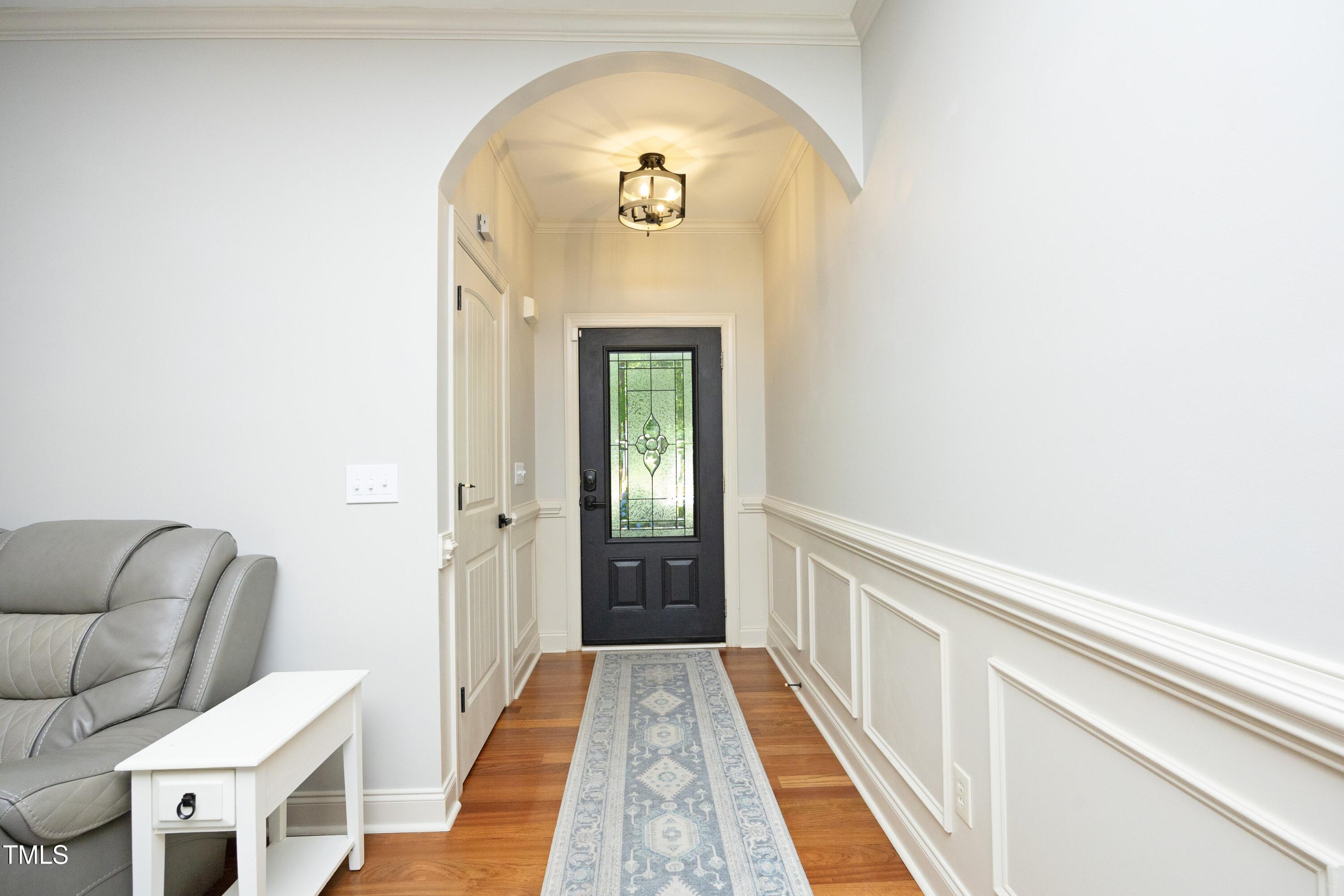 150 Churchill Road Louisburg, NC 27549 - Photo 21 of 50 21Foyer
