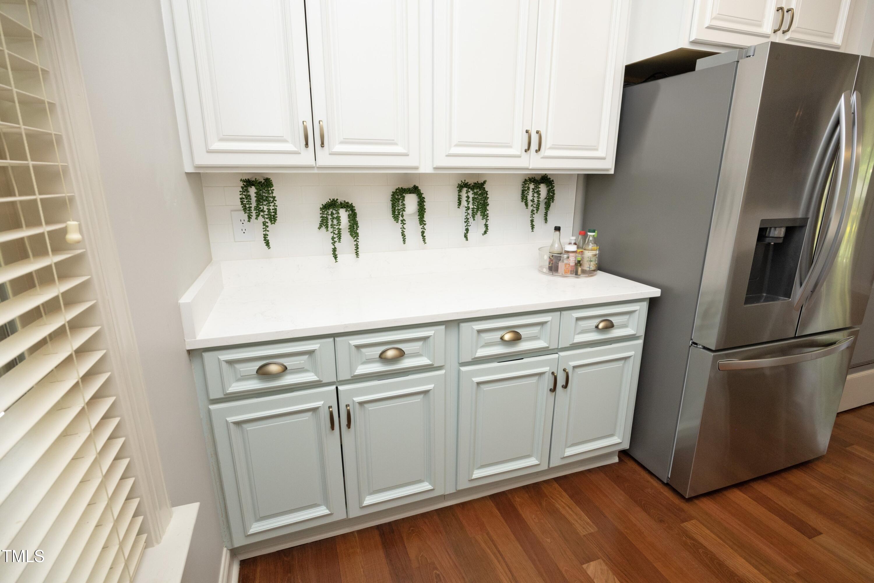 150 Churchill Road Louisburg, NC 27549 - Photo 29 of 50 29KitchenCabinets