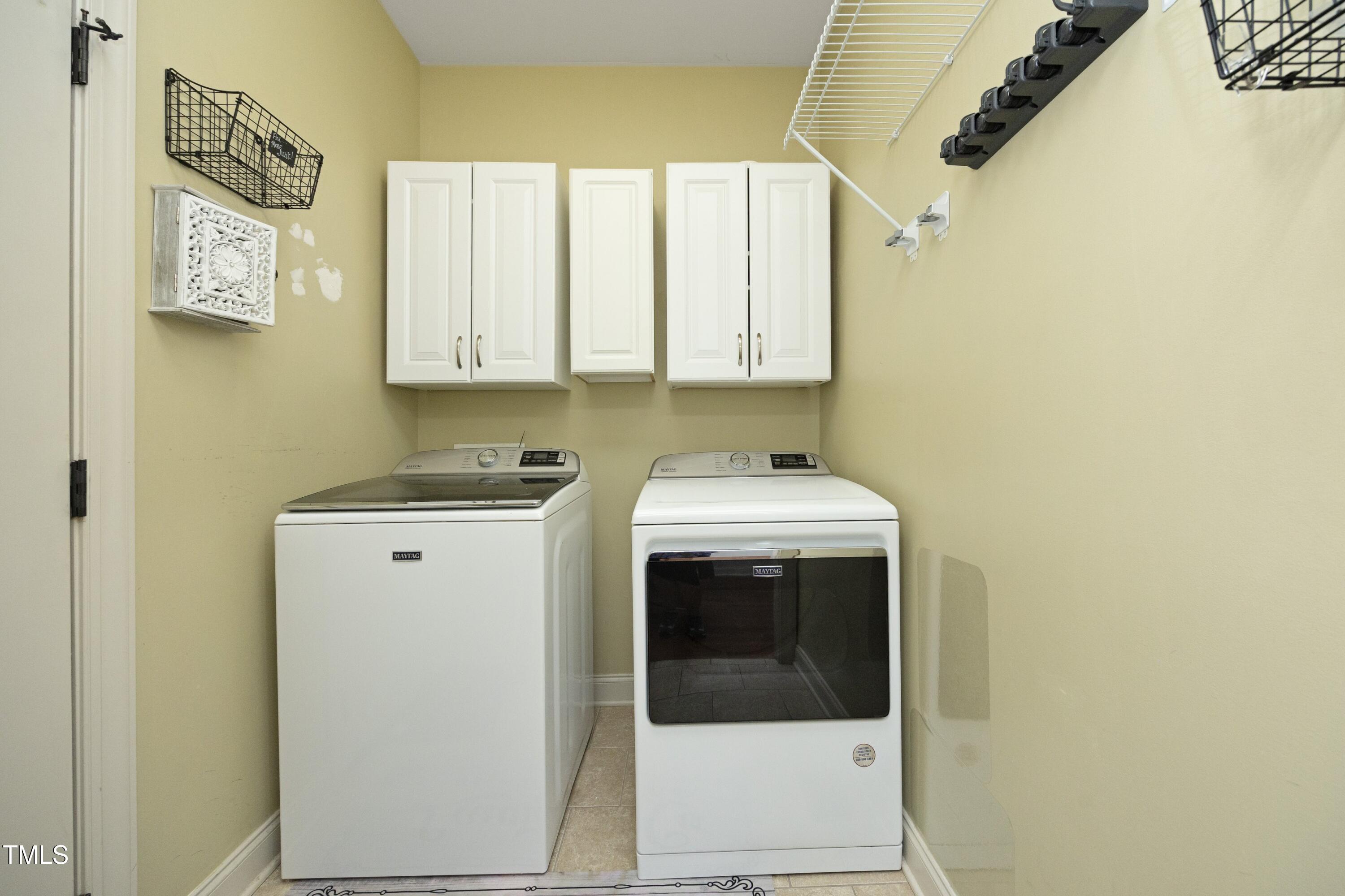 150 Churchill Road Louisburg, NC 27549 - Photo 38 of 50 38LaundryRoom