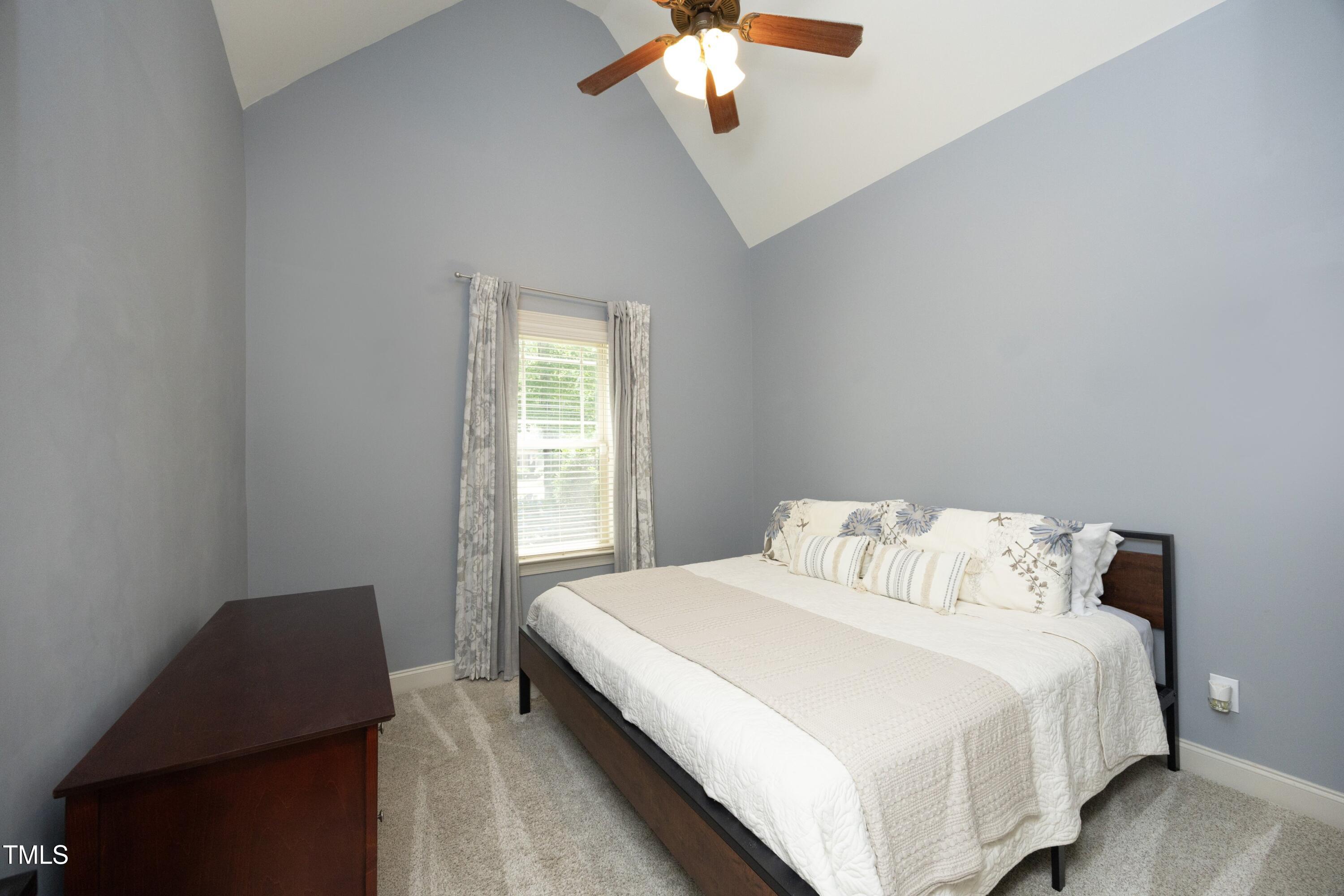 150 Churchill Road Louisburg, NC 27549 - Photo 39 of 50 39Bedroom2