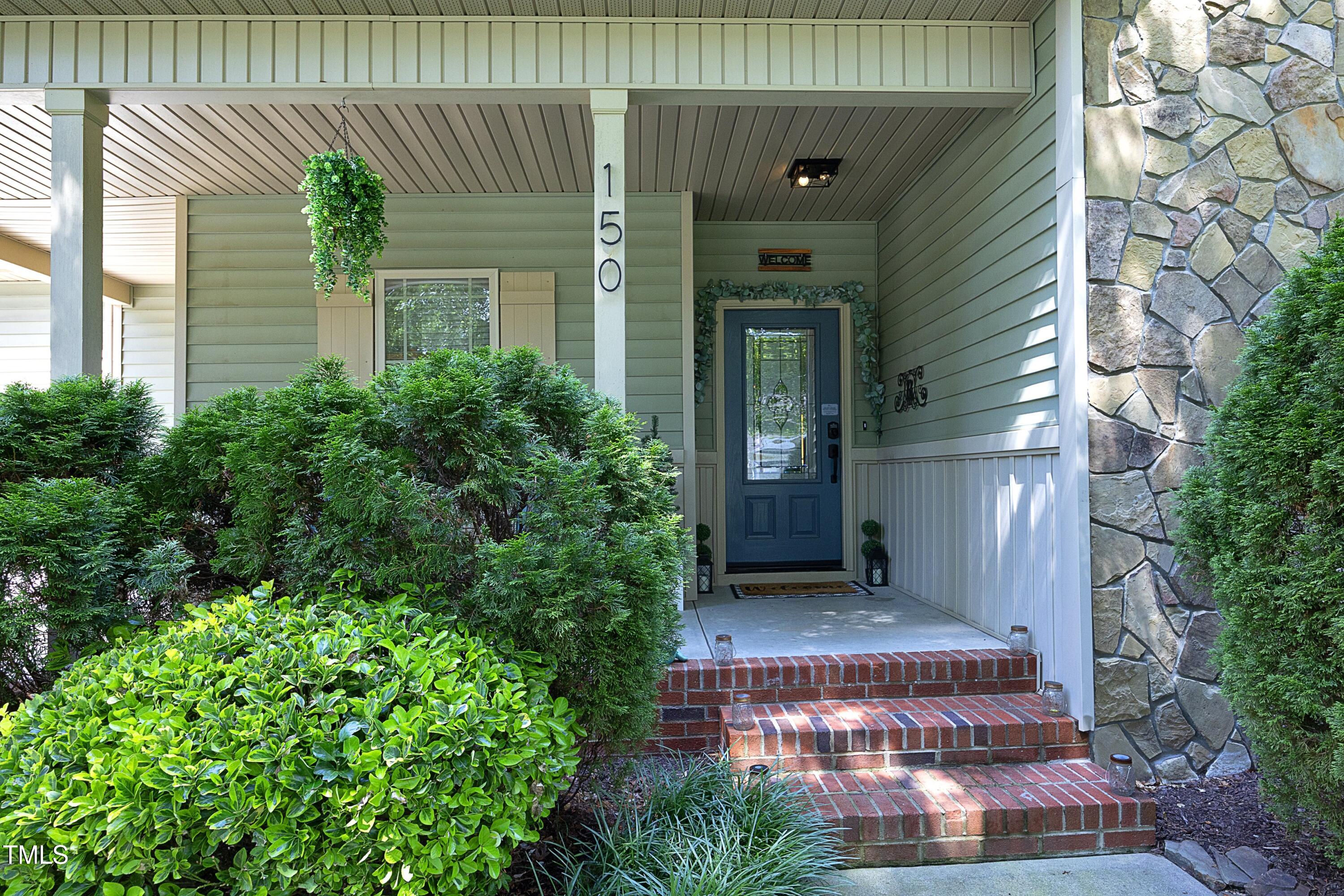 150 Churchill Road Louisburg, NC 27549 - Photo 6 of 50 06Front