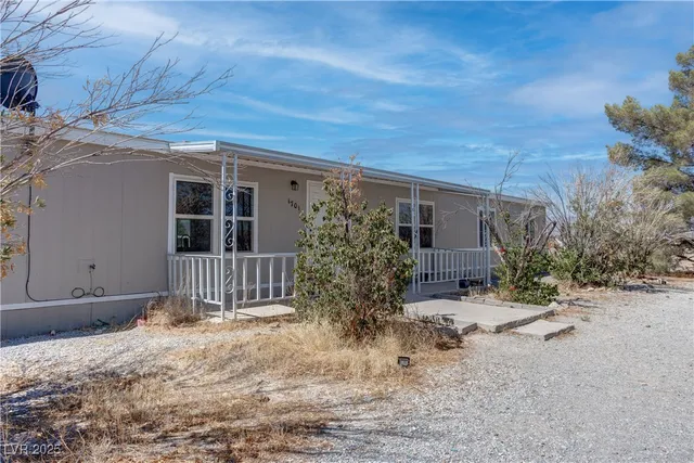 $310,000 | 1701 Fremont Street, Pahrump, NV 89048