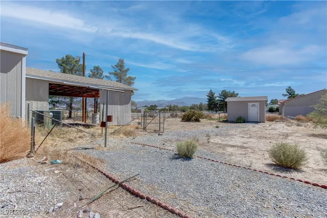 $310,000 | 1701 Fremont Street, Pahrump, NV 89048