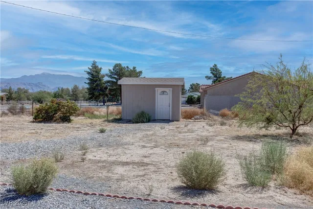 $310,000 | 1701 Fremont Street, Pahrump, NV 89048