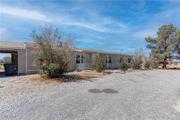 $310,000 | 1701 Fremont Street, Pahrump, NV 89048