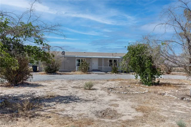$310,000 | 1701 Fremont Street, Pahrump, NV 89048