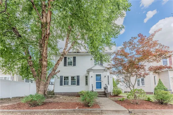 $399,900 | 27 Willis Street, Cranston, RI 02910
