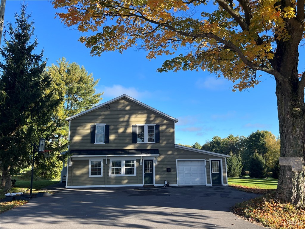 2159 Rippleton Cross Road Cazenovia, NY 13035 - Photo 1 of 1 Gallery Image 1