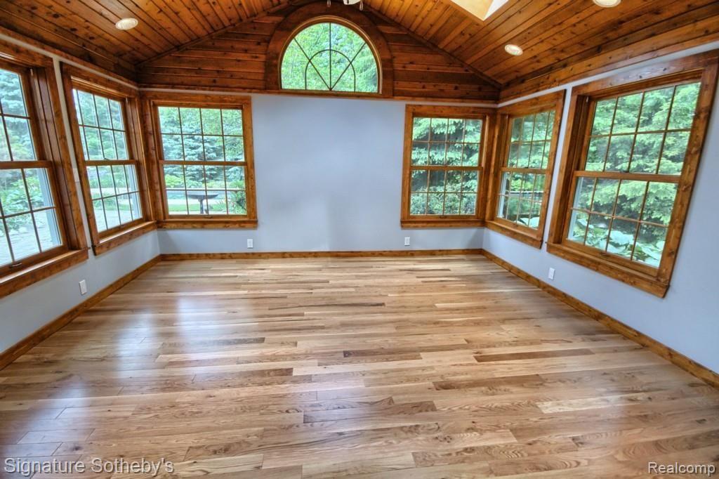 4137 Nearbrook Road Bloomfield Hills, MI 48302 - Photo 13 of 28 Sunroom.jpg