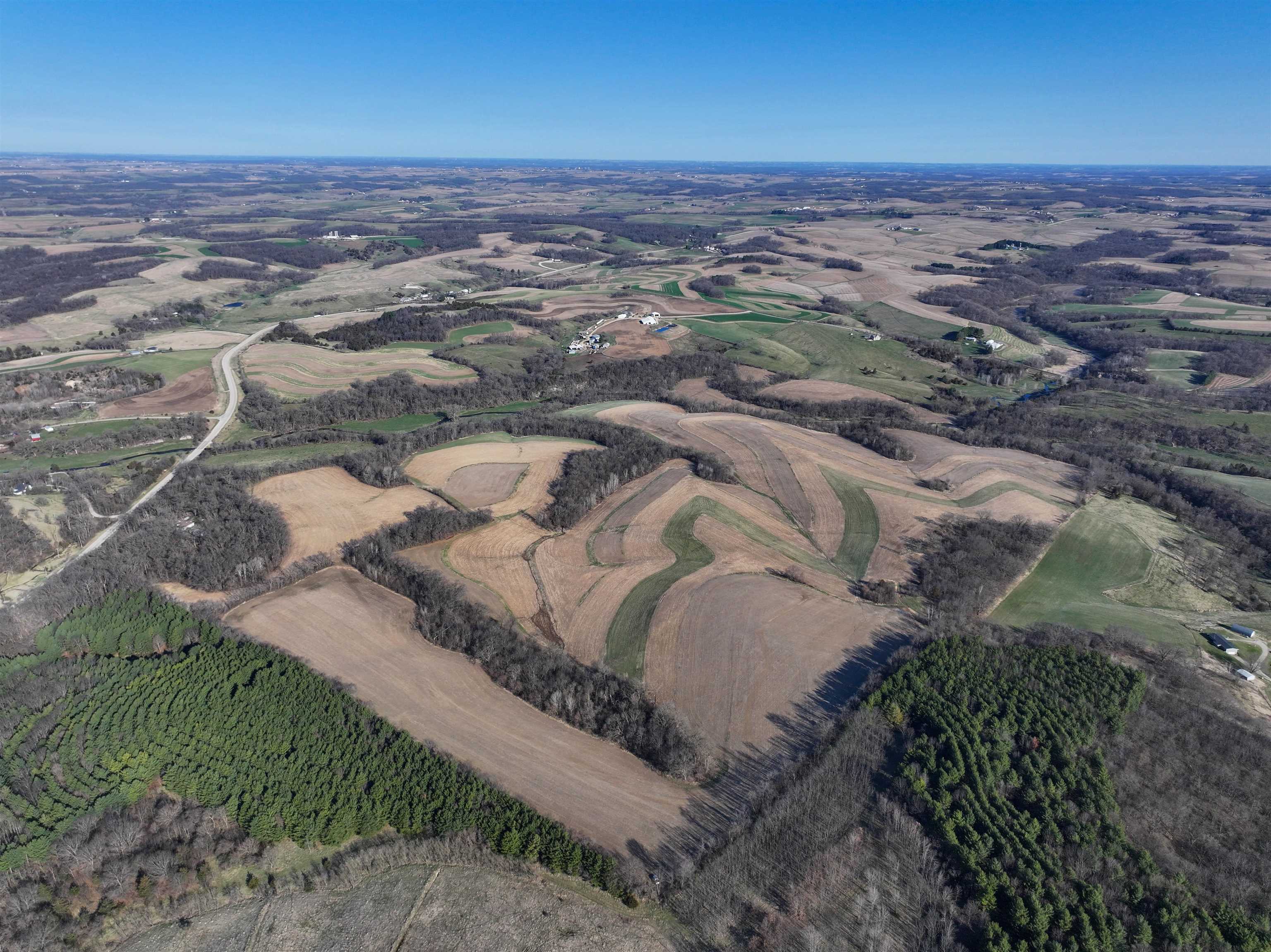 229.98-acres Whitcomb Lane Lancaster, WI 53813 - Photo 6 of 57