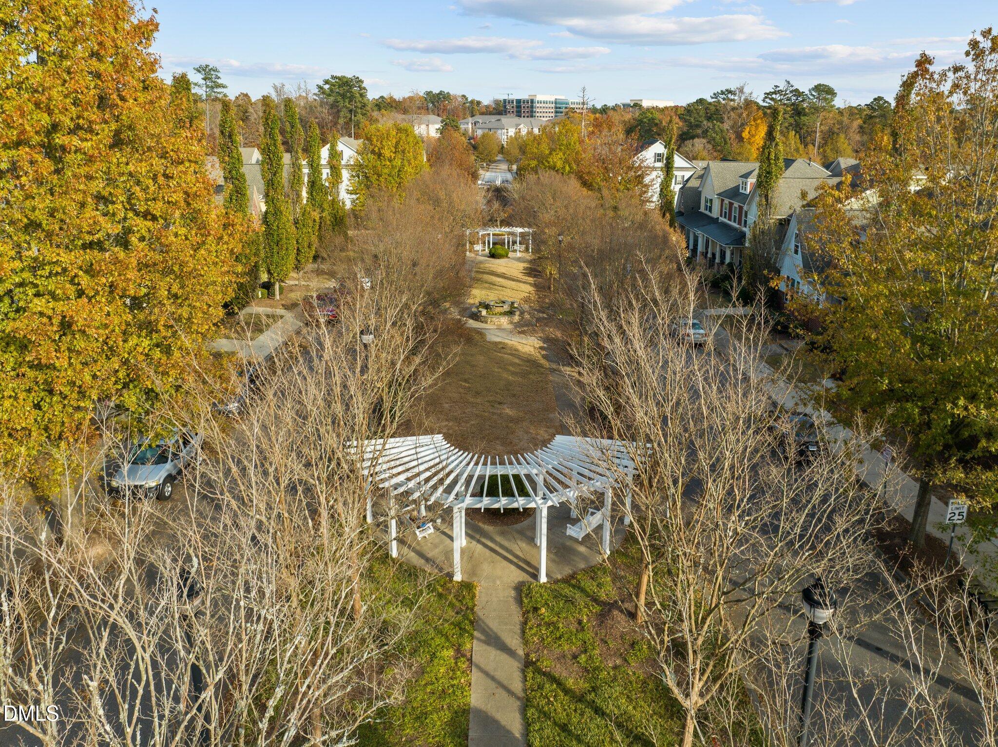1536 Crafton Way Raleigh, NC 27607 - Photo 39 of 46 63-web-or-mls-DJI_0072