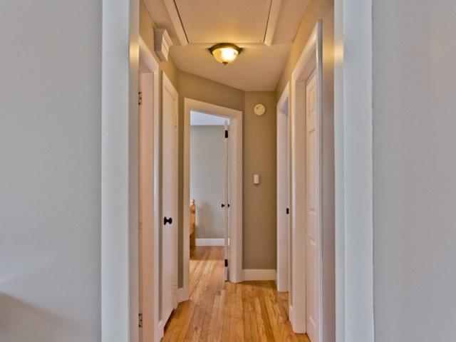 23 Robinson Road Scarborough, ME 04074 - Photo 11 of 30 Other. Pull down staircase in hall...