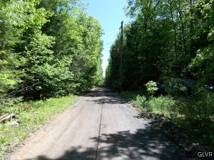 road/land