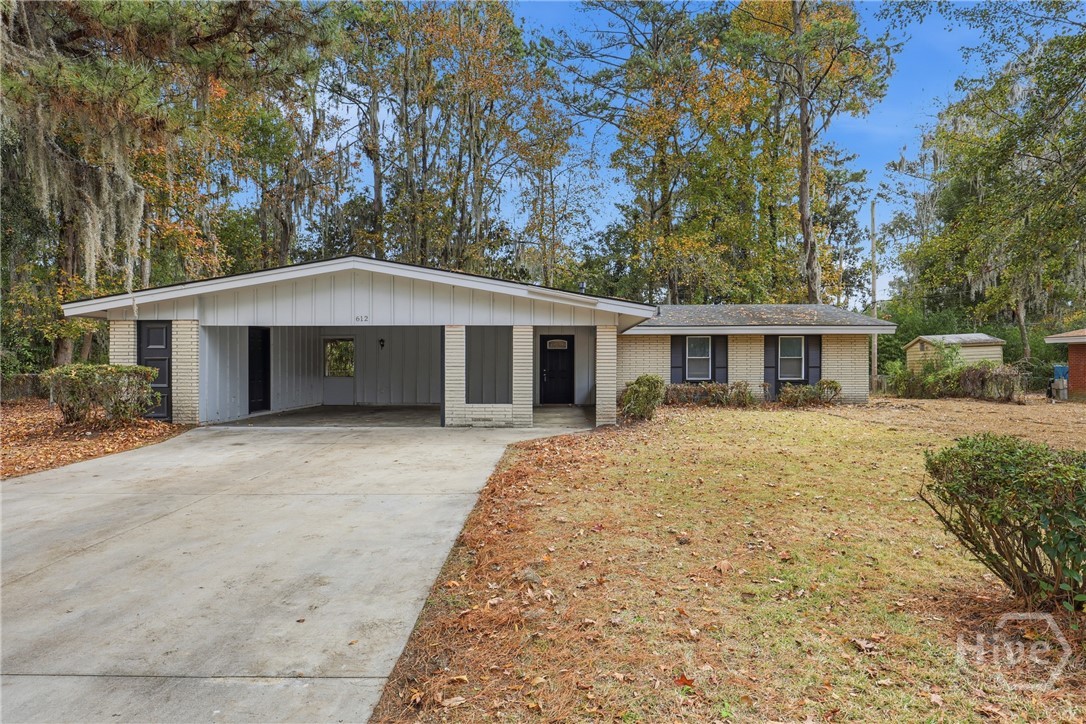 612 Northbrook Road Savannah, GA 31419 - Photo 2 of 31