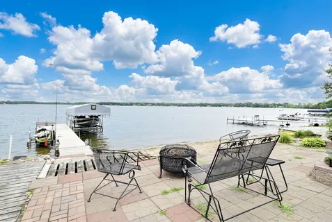 $775,000 | 249 Crescent Street, Big Lake, MN 55309