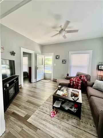 $130,000 | 208 North 2nd Street, Wathena, KS 66090