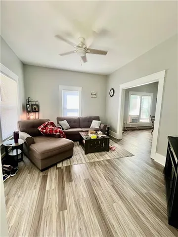 $130,000 | 208 North 2nd Street, Wathena, KS 66090